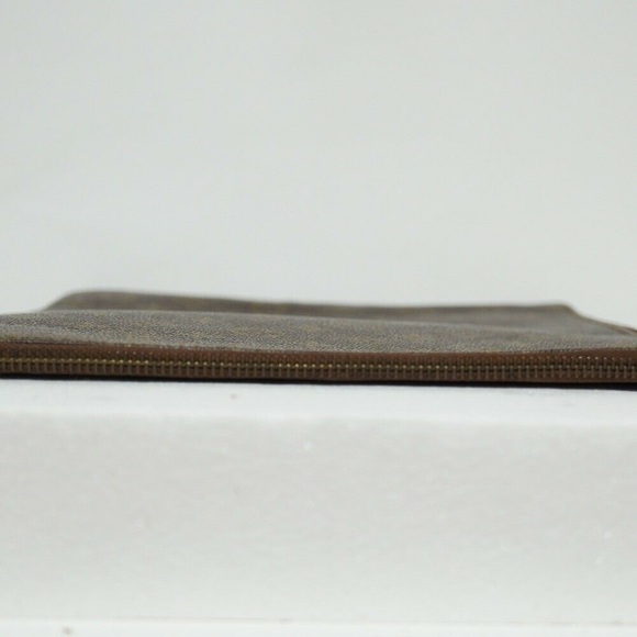 Louis Vuitton Brown Monogram Men's Bag 11581 - Picture 7 of 11